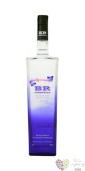 BR essential „ Blue ribbon ” premium French London dry gin 40% vol.    0.70 l