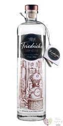 Friedrichs German London dry gin 45% vol.  0.70 l