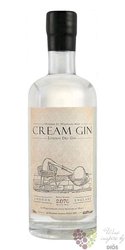 Master of malt Cream gin 43.8% vol.  0.70 l