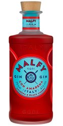Gin Malfy con Amarena hol lahev  41%0.70l