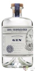 St.George  Botanivore  Californian botanical gin 45% vol.    0.70 l