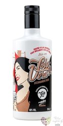 Lola y Vera spanish London dry gin 40% vol.  0.70 l