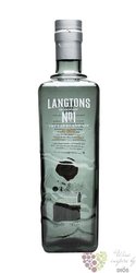 Gin Sng Ci Dry Vietnam  45%0.70l