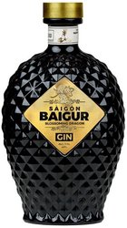 Saigon Baigur Blossoming Dragon Vietnam  43% vol.  0.70 l