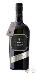 Cotsworlds English dry gin 46% vol. 0.70 l