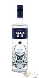 Reisetbauer „ Blue “ Vintage small batch dry Austrian gin 43% vol. 1.00 l