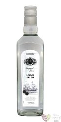 Imperial Silver London dry gin 37.5% vol.  0.70 l