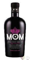 Mom „ Royal Smoothness ” Spanish berries infussed gin 39.5% vol.  0.70 l