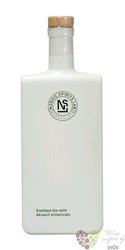 NSL - Nordic Spirit Lab Sweden dry gin 41% vol. 0.50 l