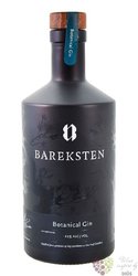 Bareksten botanical Norwegian gin 46% vol.  1.00 l