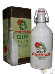 Gin Porcelain Shanghai Dry Gin gB 43%0.70l