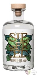 Siegfried German Rheinland non-alcoholic dry gin 0.00 vol. 0.50 l