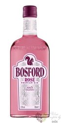 Bosford Pink premium gin &amp; strawberry liqueur 37.5% vol. 0.70 l