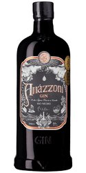 Amazzoni  Rio Negro  Brazil dry gin  51% vol.  0.70 l