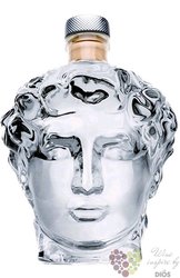 David Italian luxury dry gin 40% vol. 0.70 l