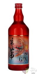 Tokiiro Niigata Japanese craft gin by Tokiiro 47% vol.  0.70 l