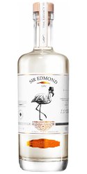 Sir Edmond dry gin  42% vol.  0.70 l