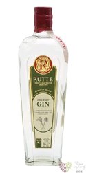 Rutte „ Celery ” unique Dutch gin 43% vol.  0.70 l