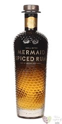 Mermaid  Spiced  English gin by Isle of Wigh 40% vol. 0.70 l