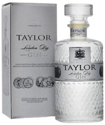 Humphrey  Taylor  English London dry gin  48% vol.  0.70 l