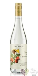 Grappa di Barbaresco distilleria Marolo 44% vol.  0.70 l
