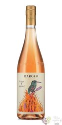 Grappa di Barolo Riserva distilleria Marolo 50% vol.  0.70 l