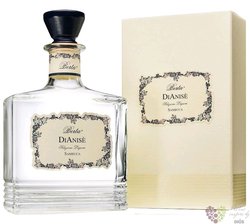 Grappa Berta NIBBIO di Barbera  40%0.70l