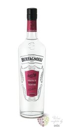 Grappa Bertagnolli Gewrztraminer 42%0.70l