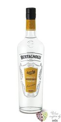 Grappa Trentina di Moscato Giallo „ Monovitigno ” distilleria G.Bertagnolli 40%vol.  0.05 l