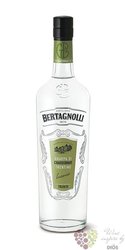 Grappa Trentina di Chardonnay  Monovitigno  distilleria G.Bertagnolli 40% vol.  0.70 l