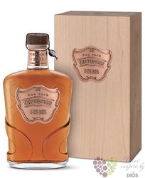 Grappa Trentina Riserva  Moscato rosa  aged 10 years distilleria G.Bertagnolli 40% vol.  0.70 l