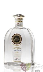 Grappa di Chardonnay  il Bacio delle Muse  tenuta Gagliano Marcati 40% vol. 0.70 l