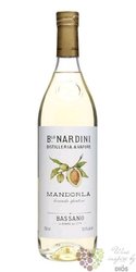 Nardini alla Mandorla Italian liqueur Ditta Bortolo Nardini 50% vol.    0.70 l
