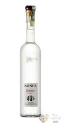 Grappa di Chardonnay Sudtirol - Alto Adige Roner 43% vol.     0.70 l