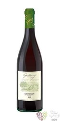 Sauvignon blanc 2010 pozdní sběr z vinařství Gotberg v Popicích     0.75 l