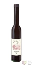 Frankovka 2007 slmov vno z vinastv Gotberg v Popicch  0.20 l