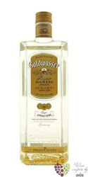 Danzig Goldwasser German herbal liquer by Lachs 40% vol.  1.00 l