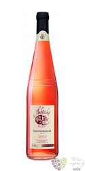 Rosé „ Klasik ” jakostní víno odrůdové Habánské sklepy    0.75 l