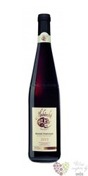 Modrý Portugal „ Klasik ” jakostní odrůdové víno Habánské sklepy    0.75 l