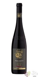 Modrý Portugal „ Gastro premium ” 2009 jakostní víno Habánské sklepy  0.75 l