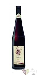 Frankovka jakostní víno odrůdové Habánské sklepy    0.187 l