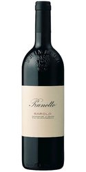 Barolo Docg 2020 Prunotto by Antinori  0.75 l