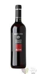 Barbera Piemonte Doc 2017 Bersano  0.75 l