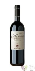 Barolo cru „ vigna Badarina ” Docg 2011 Bersano winery     0.75 l