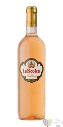 Piemonte rosato „ RosaChiara ” vdt 2012 azienda agricola La Scolca  0.75 l