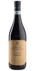 Langhe Nebbiolo Doc 2022 Cordero di Montezemolo  0.75 l