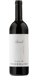 Barolo Serralunga dAlba Docg 2021 Massolino Vigna Rionda  0.75l