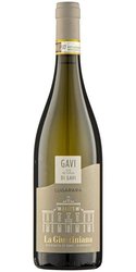 Gavi di Gavi  Lugarara  Docg 2024 La Giustiniana  0.75 l