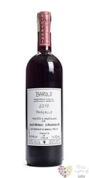 Barolo „ Paiagallo ” Docg 2018 Giovanni Canonica  0.75 l