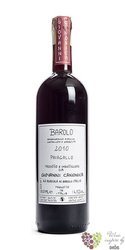 Barolo „ Paiagallo ” Docg 2018 Giovanni Canonica  1.50 l